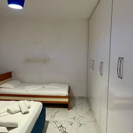 Dea Pensionat Vlorë