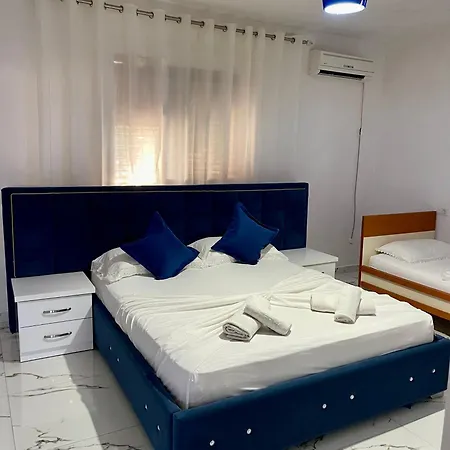 Dea 3* Vlorë