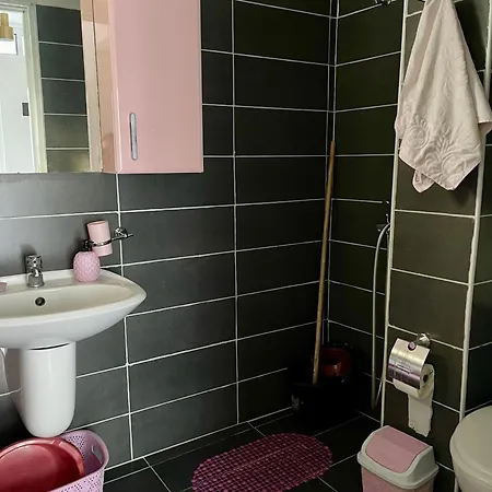 Pensionat Dea Vlorë