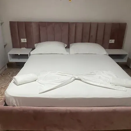 Dea Pensionat Vlorë