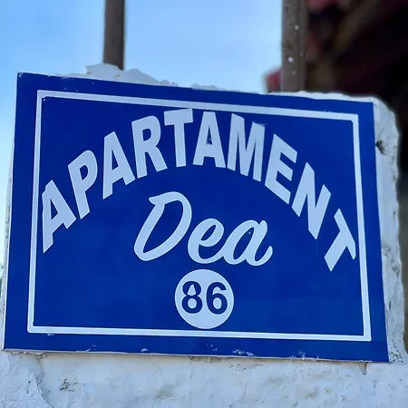 Dea