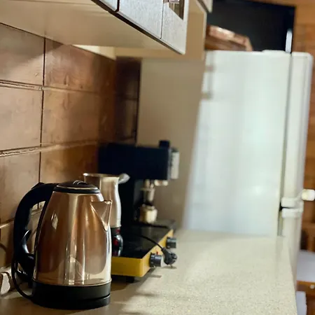 Dea Affittacamere 3*