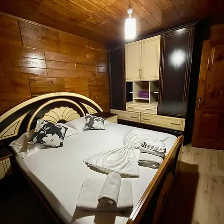 Guest house Dea Vlore