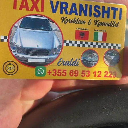 Dea Affittacamere 3*