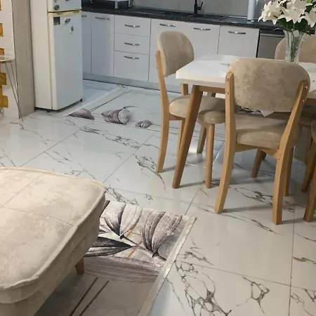 Dea Guest house Vlore