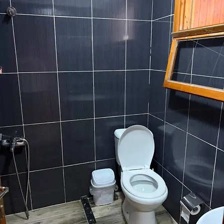 Guest house Dea 3*