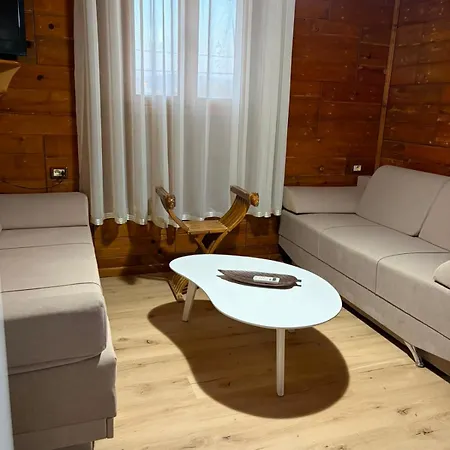 Dea Guest house 3*