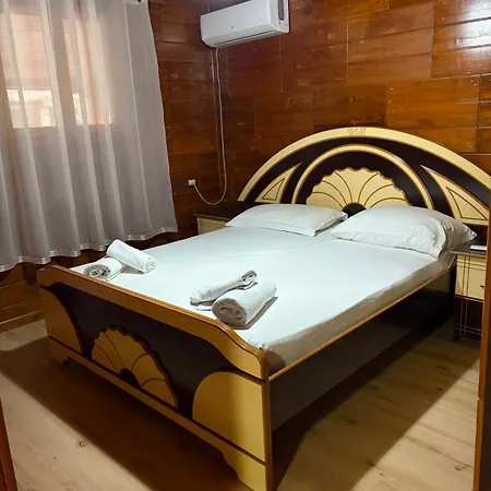 Guest house Dea Vlore