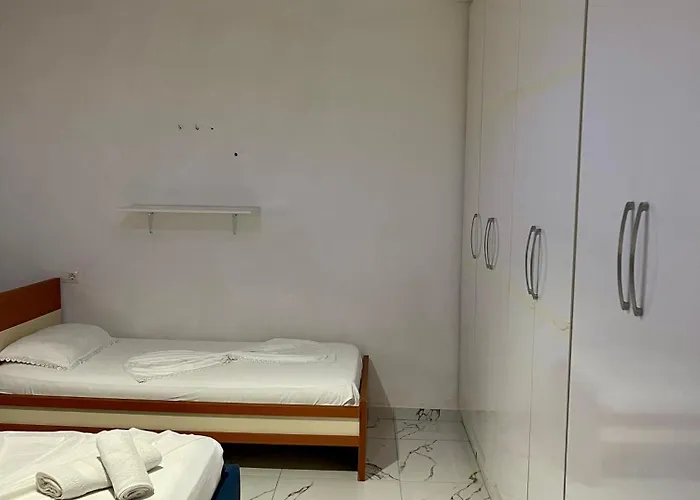 Dea Vendégház Vlora