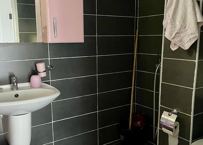 Vendégház Dea Vlora